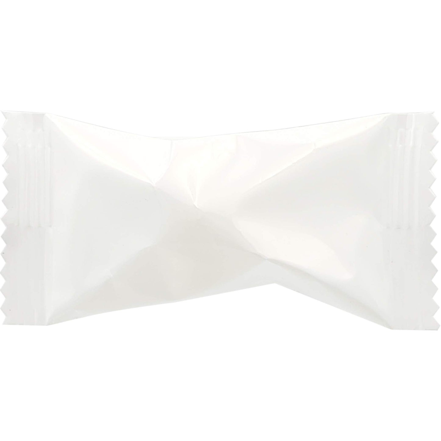 The Dreidel Company Buttermints, Fat-Free Mint Candies, Individually Wrapped, 110 Pieces, White