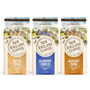 New England Coffee Variety Pack - Butter Pecan/Blueberry Cobbler/Hazelnut Crme, 11oz Bag (Pack of 3)