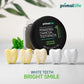 Primal Life Organics - Dirty Mouth Toothpowder, Activated Charcoal Tooth Cleaning Powder, Essential Oils With Kaolin & Bentonite