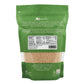 Kevala Organic Toasted Sesame Seeds, 2 Pound, Unhulled