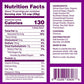 Gr8Nola Cinnamon Chai - Healthy, Low Sugar, Vegan Granola Cereal - Made With Superfoods Cinnamon, Ginger And Cardamom, Soy Free,