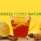 FRESHPAK Rooibos Tea 80 Tagless Bags, Pure Premium, Pack of 2, Red
