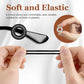 Smarttop 14Pairs Eyeglass Ear Grips, Comfort Anti-Slip Eyeglasses Ear Hook For Kids And Adults Sunglasses, Reading Glasses, Spor