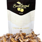 Sweetgourmet Sesame Honey Crunch | All Natural Candy | 1 Pound