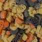 Chidester Farms Halloween Novelty Shape Pasta, 12 Ounce, 2-Pack