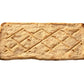 Salmas Tostadas De Ma  Z Horneadas 48 Pzas De 18 G (Salmas Oven Baked Corn Crackers)