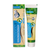 Bentodent Natural Toothpaste For Family Including Kids - Fresh Breath, Plaque Removal By Brushing (Premium Mint)