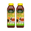 World Harbors Maui Sweet And Sour Sauce - Hawaii Style Perfect For Dipping, Dumplings, Chicken Nuggets, Various Meats Including