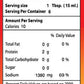 Abalone Brand (Hoi Pao Hae) Premium Thai Fish Sauce Delicious For Thai Food 95Ml./3.33Oz.