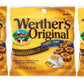 Werther'S Original Caramel Coffee Hard Candies (Sugar Free, 1.46 Oz 3 Pack)