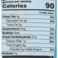 Crispy Green Freeze Dried Banana, 3.39 Oz