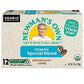 Newmans Own Organics Special Blend Keurig Single-Serve K-Cup Pods, Medium Roast Coffee, 72 Count (6 Packs of 12)