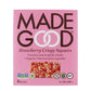Madegood Organic Strawberry Crispy Squares, 4.68 Oz