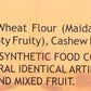 Karachi Biscuits (Fruit Biscuits)