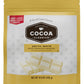 Cocoa Classics Arctic White Cocoa Mix, Hot Chocolate, Made with Nonfat Milk, Just Add Hot Water, Make Hot or Iced Cocoa, Gluten 