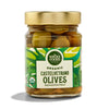 Whole Foods Market, Organic Castelvetrano Olives, 4.6 Oz