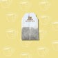 Hyleys Moringa Oleifera and Green Tea Mango Flavor - 50 Tea Bags - Superfood  Tree Tea with Dried Moringa Oleifera Leaves