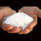 SACRED VALLEY SALT from Maras, Peru - Extra Coarse Grinder Salt - 4 Pound Bulk Bag