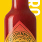 Tabasco Brand Habanero Pepper Sauce, 5 Oz (Pack Of 12)