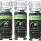 Frontier Natural Products Peppercorns, Og, Black, Tlch, 1.76-Ounce (Pack Of 3)