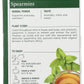 Traditional Medicinals Organic Spearmint Herbal Tea, Healthy & Refreshing, (Pack Of 3) - 48 Tea Bags Total
