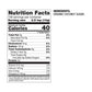 BetterBody Foods Organic Coconut Palm Sugar, Gluten-Free, Non-GMO, Low Glycemic Sugar Substitute, 3.5 lbs, 56 ounces