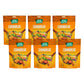 Fresh Gourmet Premium Croutons, Sweet Butter Cornbread, 5 Ounce (Pack Of 6)