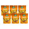 Fresh Gourmet Premium Croutons, Sweet Butter Cornbread, 5 Ounce (Pack Of 6)