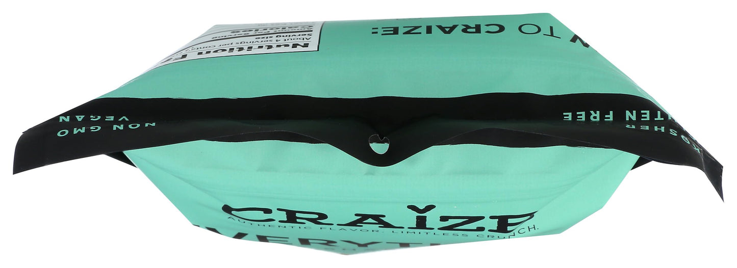 Craize  ers Everything, 4 Ounce Pack, Model 0850014776442