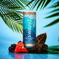 Waiakea Hawaiian Volcanic Coffee - Vanilla & Mocha Combo Pack - Ready to Drink Canned Coffee