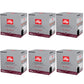 Illy K-Cup Inteso Bold Roast - 60 Count | Premium Coffee Pods For Rich And Bold Flavor