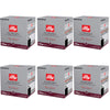 Illy K-Cup Inteso Bold Roast - 60 Count | Premium Coffee Pods For Rich And Bold Flavor