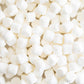 2 Pounds Of Campfire Mini White Marshmallows - Made With Natural Vanilla, No Artificial Flavors - Great For Hot Chocolate, Bakin