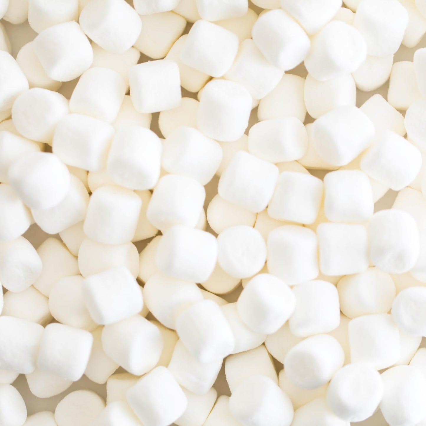 2 Pounds Of Campfire Mini White Marshmallows - Made With Natural Vanilla, No Artificial Flavors - Great For Hot Chocolate, Bakin