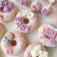 Edible White Pearl Sugar Sprinkles Candy 2mm Mini Pearls Cake Decorations Cupcake Toppers Cookie Decorating Perfect for Wedding