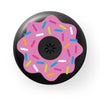 Invisalign Aligner And Retainer Case, Textured Donut