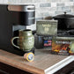 Black   Coffee Company Dark Roast Coffee Pods, 12 Single Serve Pods