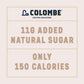 La Colombe Coffee, Caramel Draft Latte, 11 Fl Oz Cans (Pack Of 12), Coffeehouse Quality Cold Brew, Specialty Grade Coffee Beans,