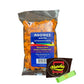 Argires Chicago 2.75 Pack Savory Hot Cheezy Cheddarcorn Popcorn 3 Oz Bags - Chicago Snack House