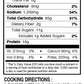OTTOGI Spicy Stir Fry Cheese Ramen, Korean Style Instant Noodle, Deliciously Cheesy and Spicy, 4.95oz x 4 Pack