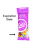 Kar's Trail Mix Sweet 'N Salty 2oz Pouches (10 Count) - Snack Pack by QT LIMITED, Perfect for On-the-Go Energy and Flavor