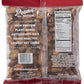 Pecan Nation Cinnamon Flavored Roasted Pecan Halves, 16 oz, Non-GMO, Natural, 2 Pack, Brown