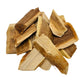 Palo Azul 4 Oz, Kidney Wood 4 Oz, Cyclolepis Genistoides, Resealable Bag, Blue Stick Tea, Palo Azul Tea Bark, Palo Azul Wood Chips, Product From Mexico, Packaged In The Usa (4 Ounces)