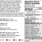 Food To Live - Organic Yummy Berries Mix, 12 Ounces A Blend Of Non-Gmo Dried Cranberries, Blueberries, Cherries, Goji Berries, V