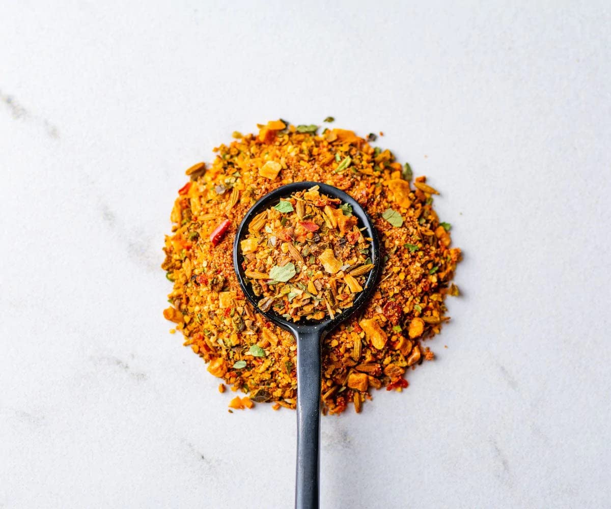 Savory Spice Cuban Island Spice - Cuban Spice Blend of Adobo Seasoning & Sofrito Seasoning | Use Cuban Seasoning for Rice, Pork,