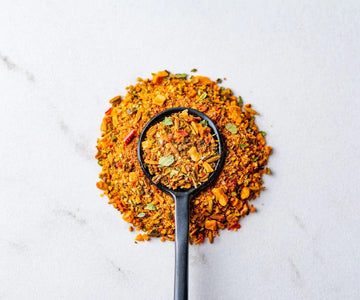 Savory Spice Cuban Island Spice - Cuban Spice Blend of Adobo Seasoning & Sofrito Seasoning | Use Cuban Seasoning for Rice, Pork,