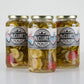 Mcclure'S Pickles Mcclure?S Sweet And Spicy Pickles (Chip Cut) - 32 Oz, Green