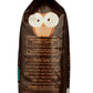 Wide Awake Coffee House Blend Ground Coffee, 12 Ounce - Rich Flavor, Perfect for Home Brewing