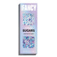 Fancy Sprinkles Stardust Sugar Set (Unicorn Breath And Enchanted 4 Oz)