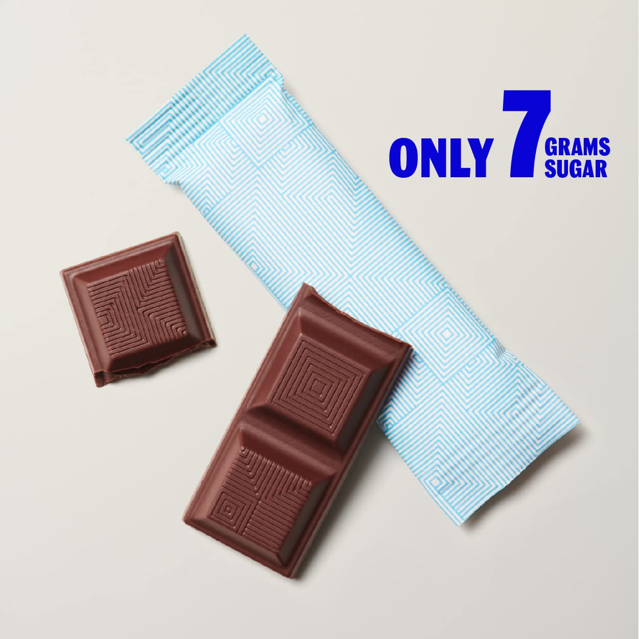 Tcho Choco Latte 47% Oat Milk Chocolate Bars (3 Pack) | Plant Based, Organic & Fair Trade, | Non Gmo, Non-Dairy, Vegan, Soy Free